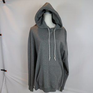 Moncler Logo Cotton Hoodie